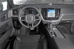 Volvo XC60 D5 R-Design 2017 года (WW)